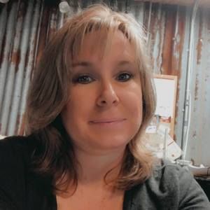 Meet your Posher, Crissy